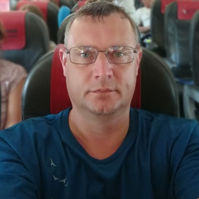 User profile image