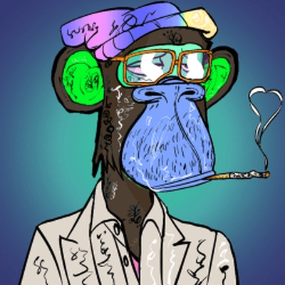 User profile image