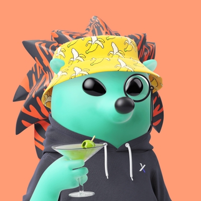 User profile image