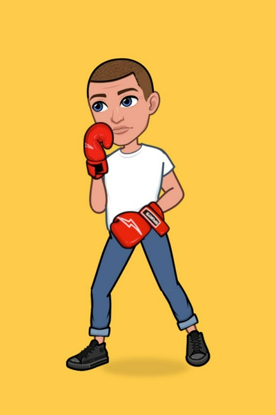 User profile image