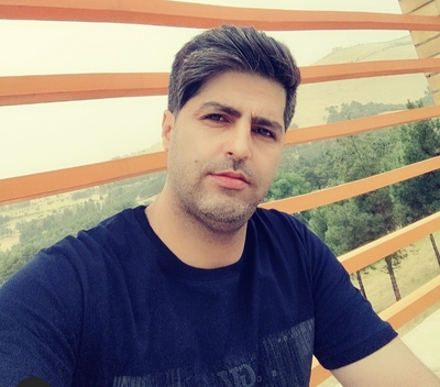 User profile image