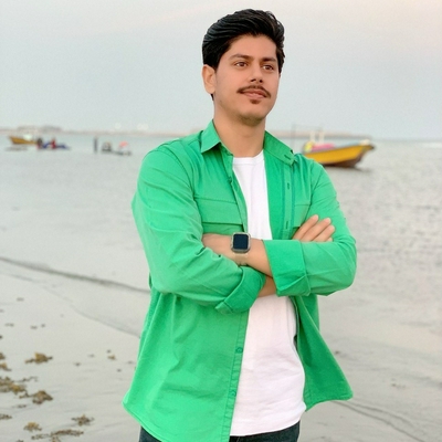 User profile image