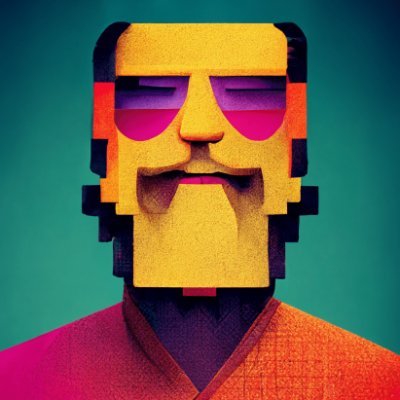 User profile image