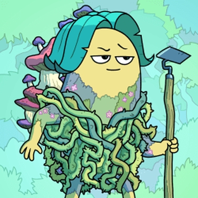 User profile image