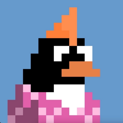User profile image