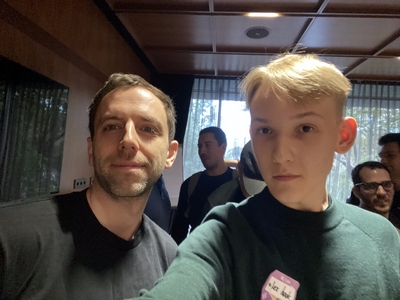 User profile image