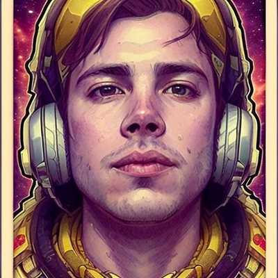 User profile image