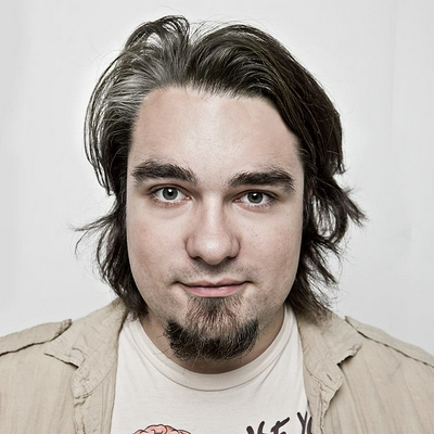 User profile image