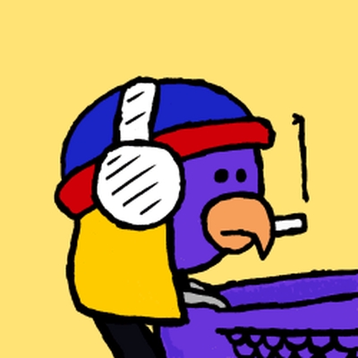 User profile image