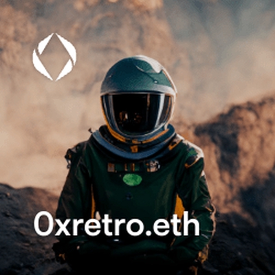 User profile image