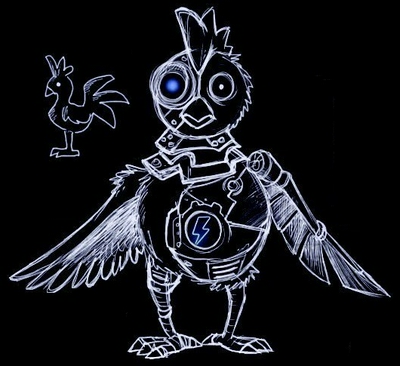 User profile image