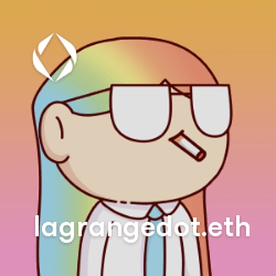 User profile image