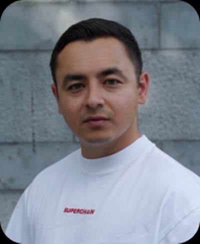 User profile image