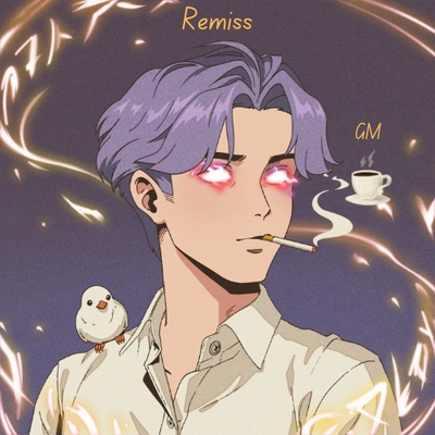 User profile image