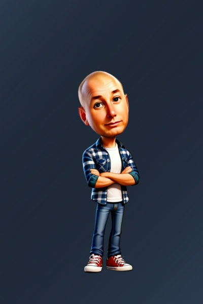 User profile image