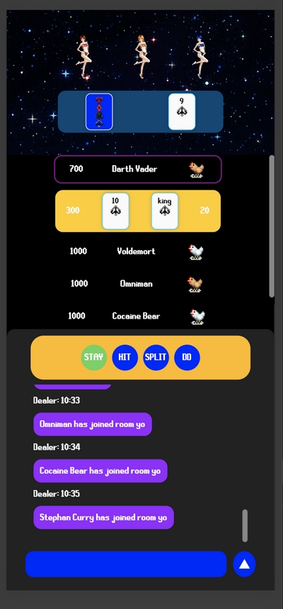 User profile image