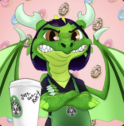 User profile image