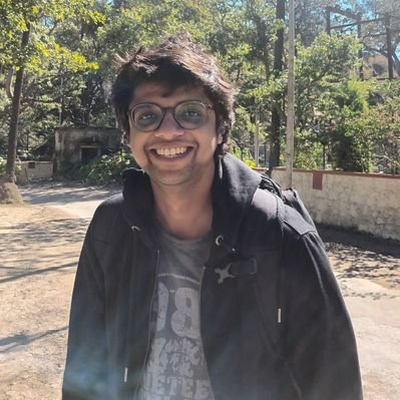 User profile image