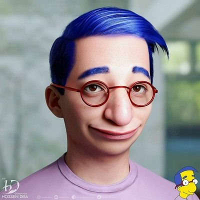 User profile image