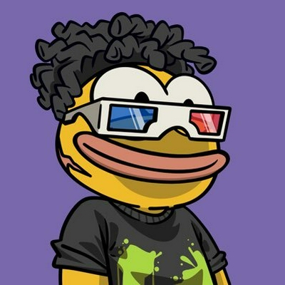 User profile image