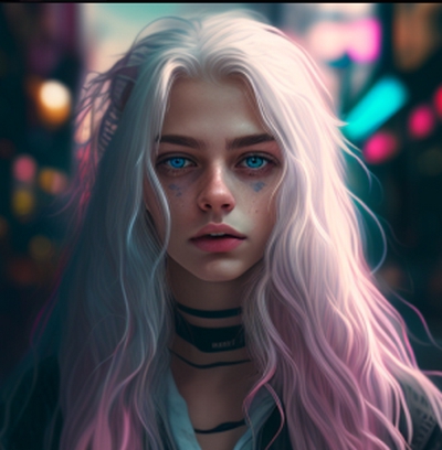 User profile image