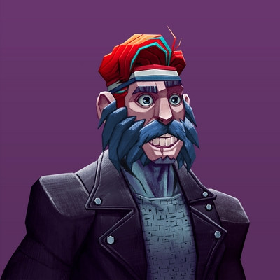 User profile image