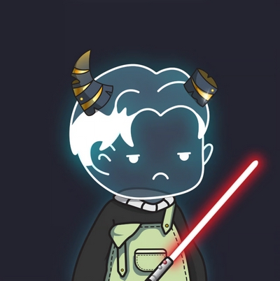 User profile image