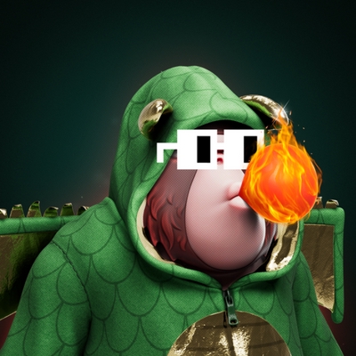 User profile image