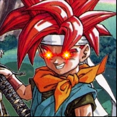User profile image