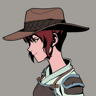 User profile image