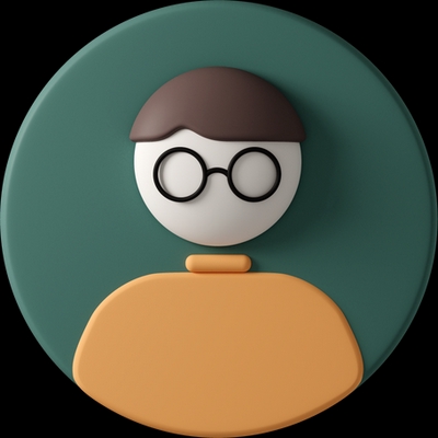 User profile image