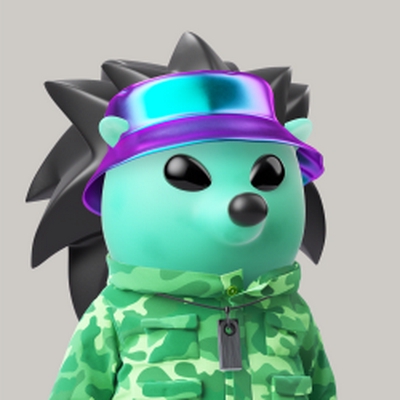 User profile image