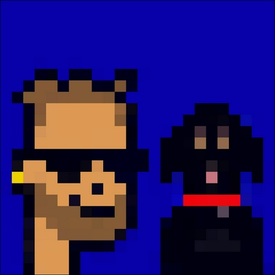 User profile image