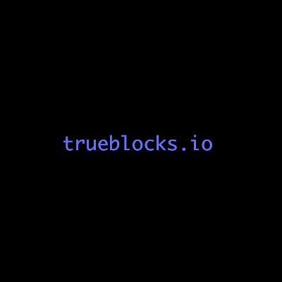 User profile image