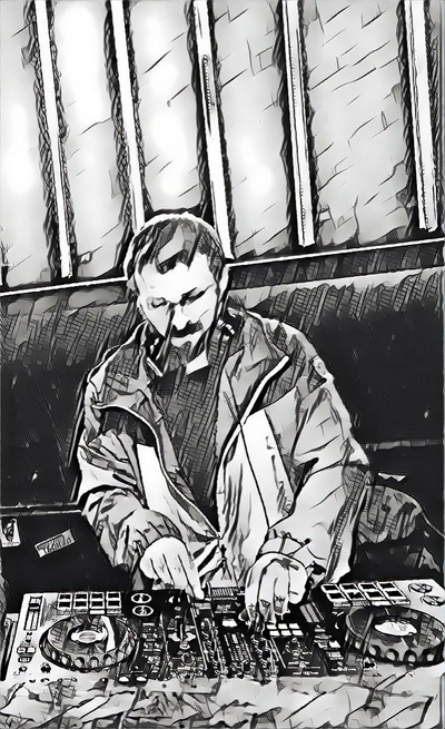 User profile image