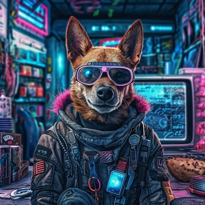 User profile image