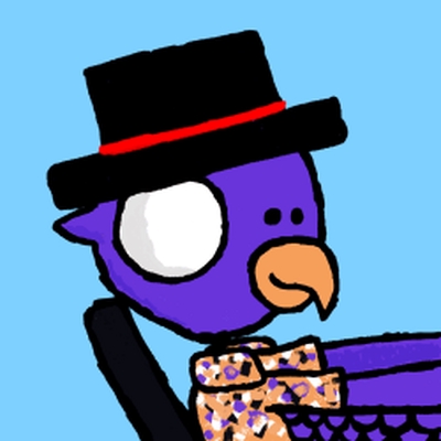 User profile image