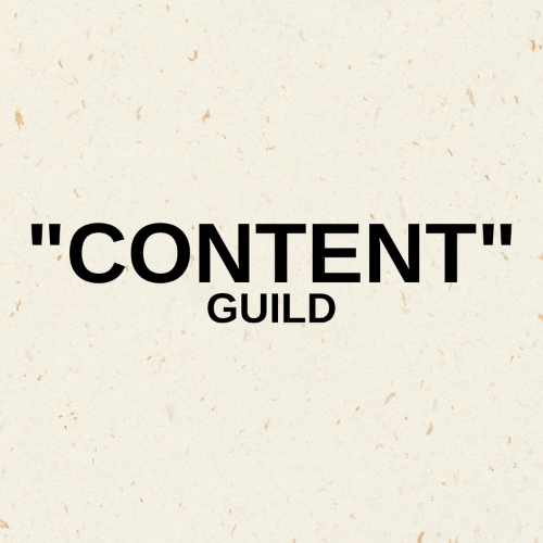 Content Guild-OLD