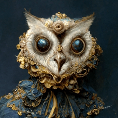 User profile image