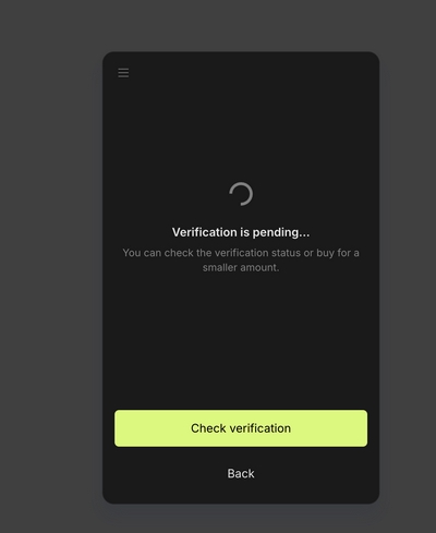 User profile image