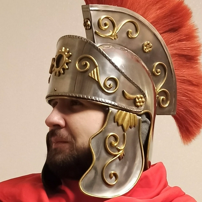 User profile image