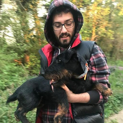 User profile image