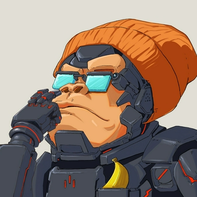 User profile image