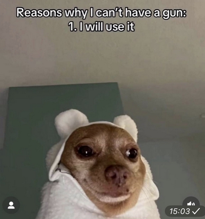 User profile image