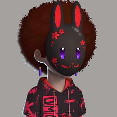 User profile image