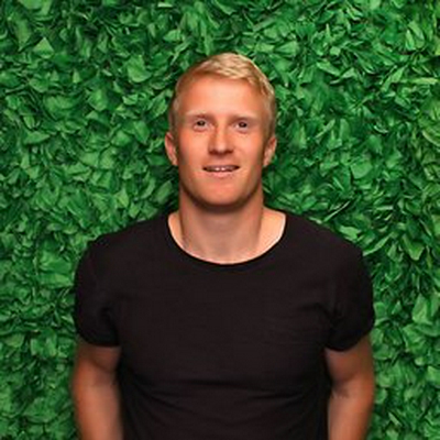 User profile image