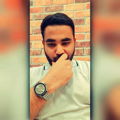 User profile image