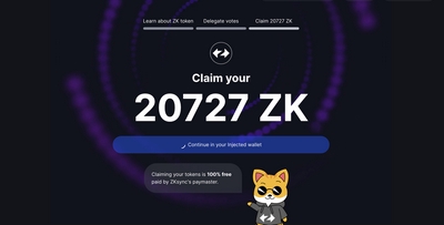 User profile image