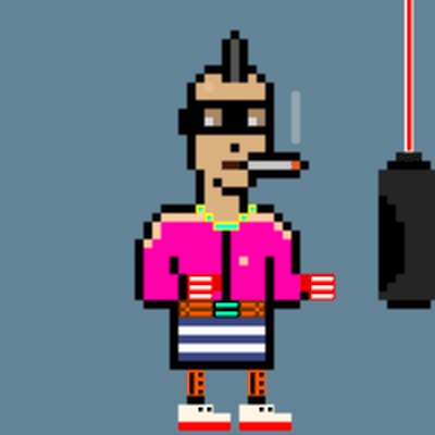 User profile image
