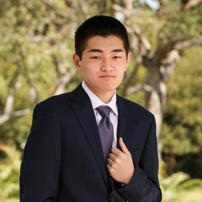 User profile image